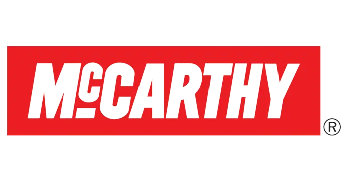 McCarthy-logo