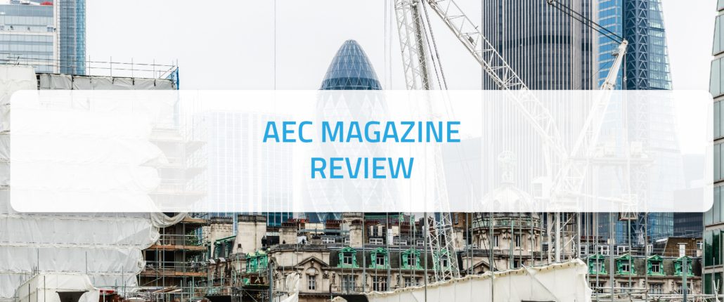 AEC Magazine Review: Verifi3D